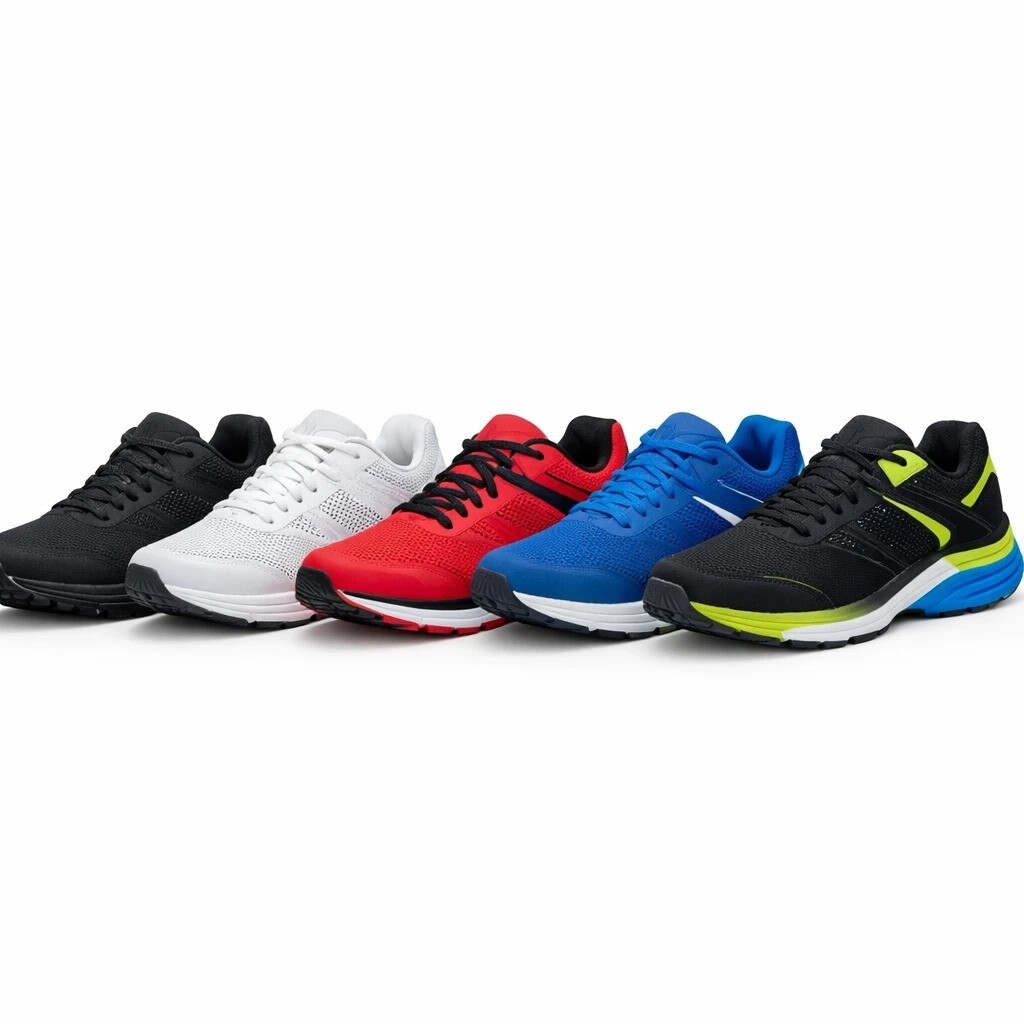 چرا بعضی کتونی ها برای دویدن مناسب نیستند؟