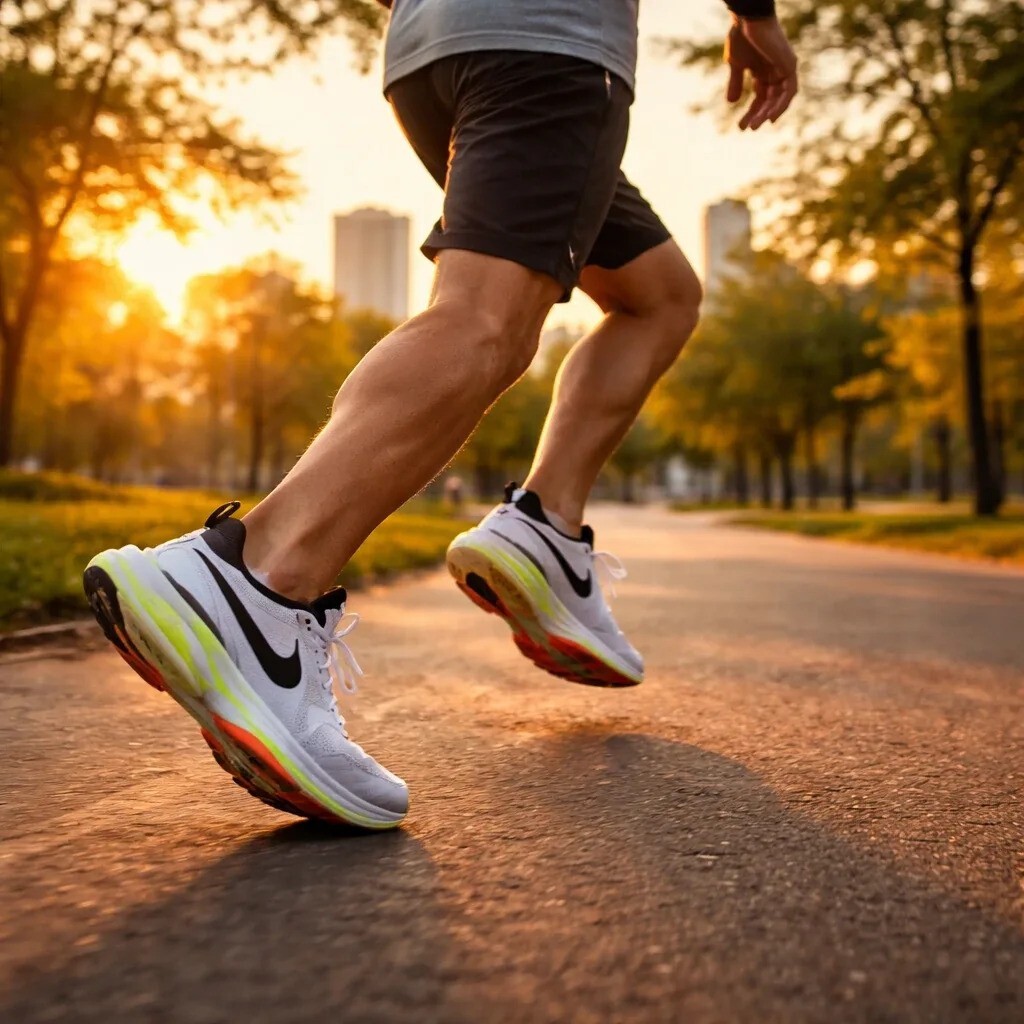 چرا بعضی کتونی ها برای دویدن مناسب نیستند؟